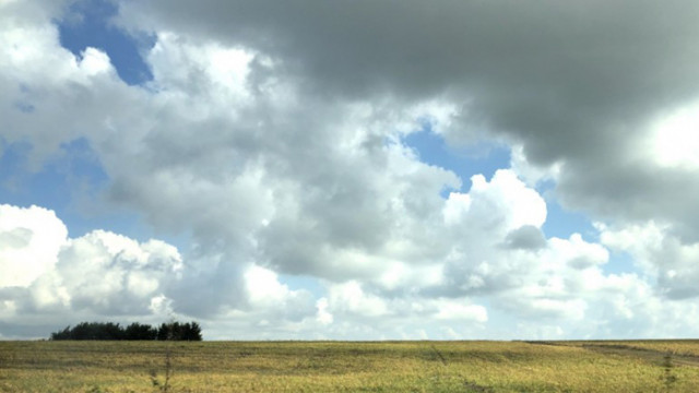 В повечето райони ще е тихо в източните с