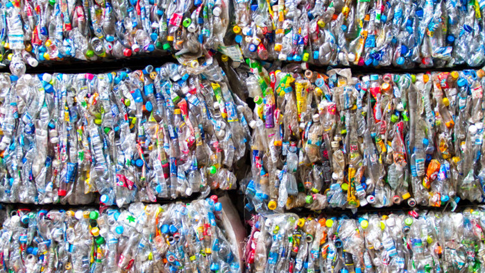 България е внесла 163 516.834 тона отпадъци за първите пет