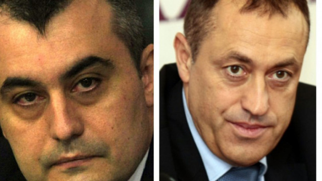 И двамата не коментират случая Бившият градски прокурор на София