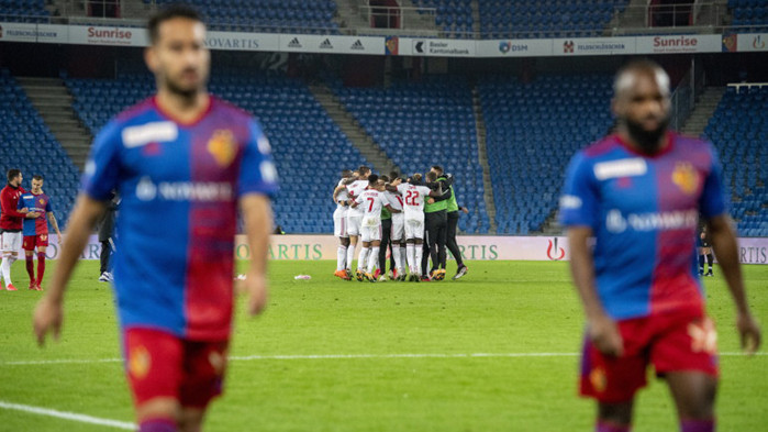 Без фенове на българските отбори при гостуванията в Европа