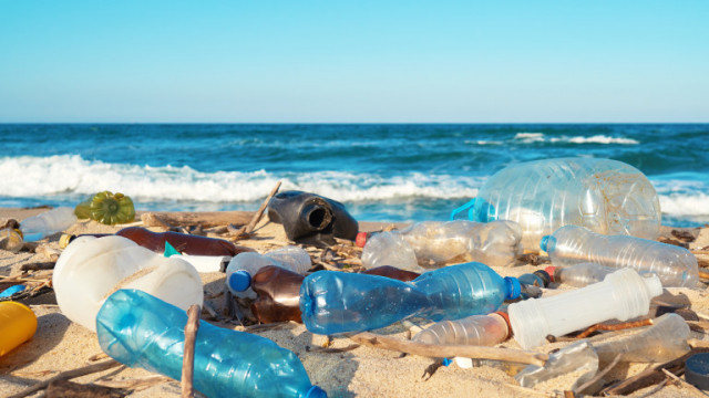 Изискванията на Евродирективата за пластмасовите продукти трябва да бъде въведена