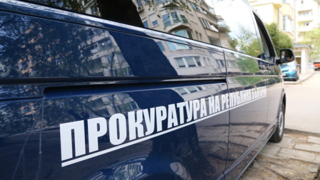 Разследване за причиняване на смърт по непредпазливост образуваха в Софийска