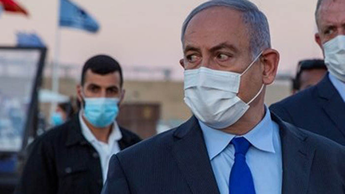 Нетаняху: Изследването за коронавирус да не отнема повече от 12 часа