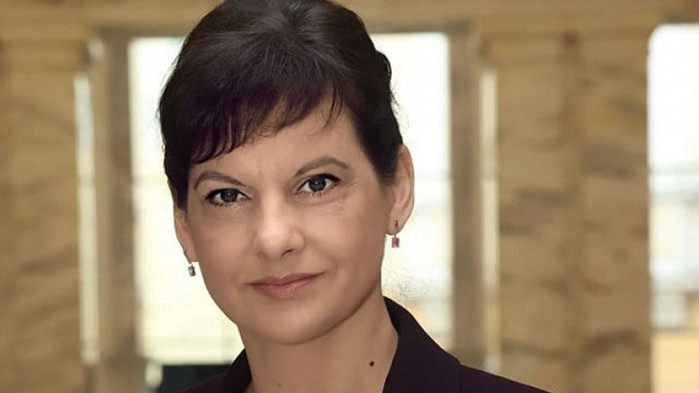 Д-р Дариткова: „Реформата“ на служебния здравен министър е лобистка