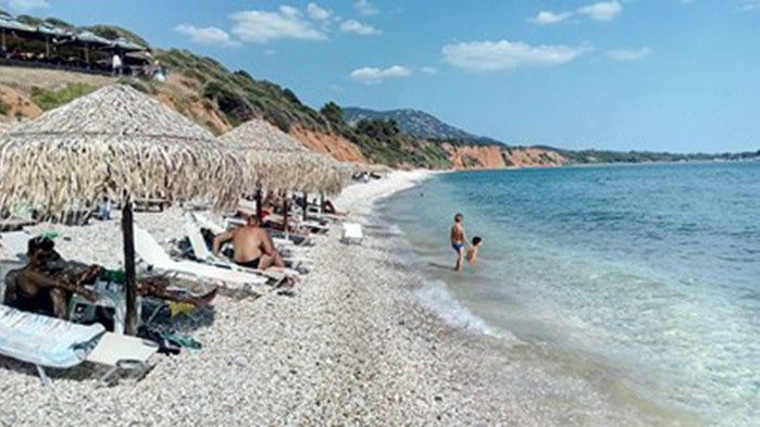 Един от най-големите гръцки туроператори - “Музенидис Травъл, е на