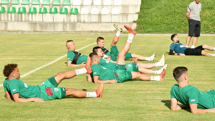 Намерението на държавата да врътне кранчето на Берое може да