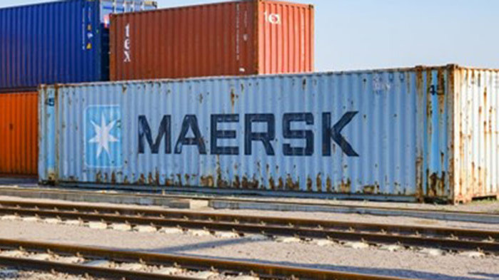 Шеф на Maersk: Китай ще играе решаваща роля за декарбонизацията на глобалната логистична индустрия