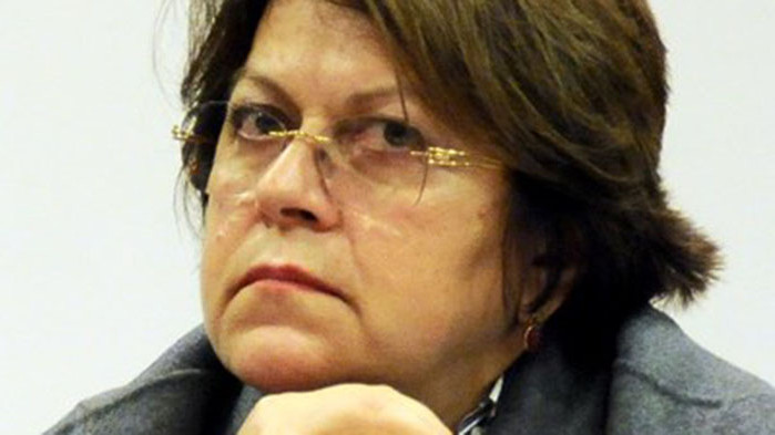 Президентът Румен Радев трябва да се освободи от секретаря си