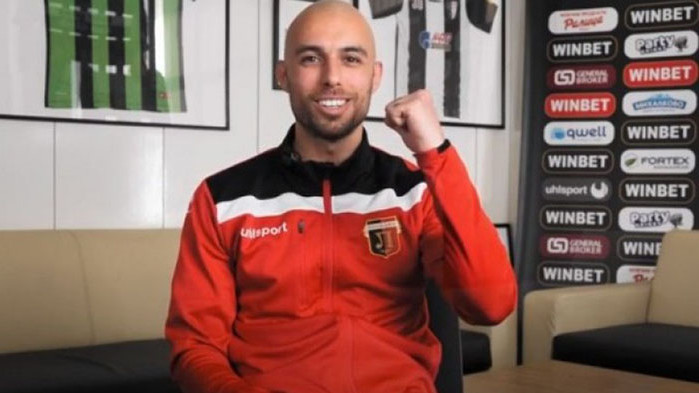 Потвърдено! Локо Пд продаде национал в Южна Корея