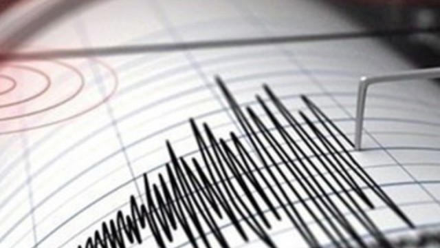 Земетресение с магнитуд 4 2 по Рихтер разтърси днес мегаполиса Истанбул