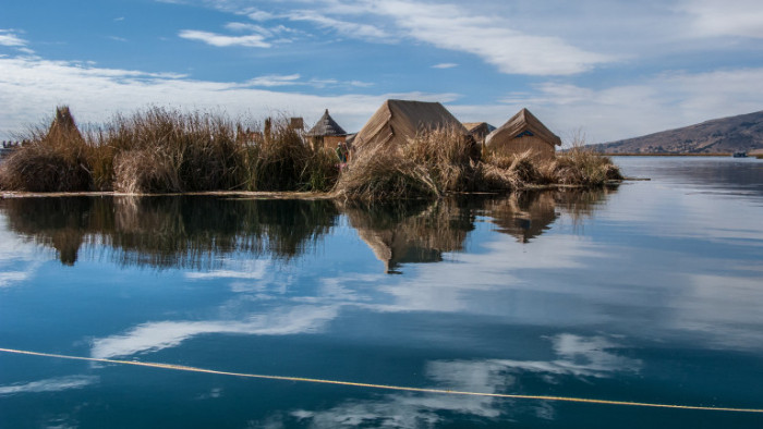 Южна Америка е безобразно богат на култура и природа континент,