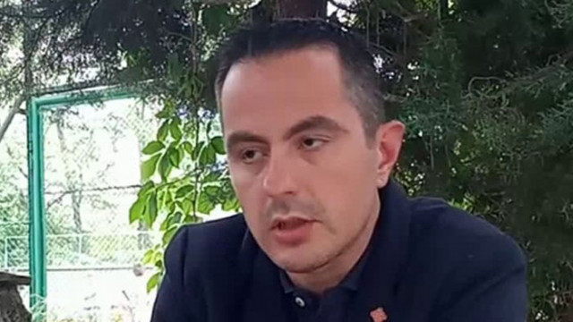 Налъмите цъфнаха, Цончо - и той