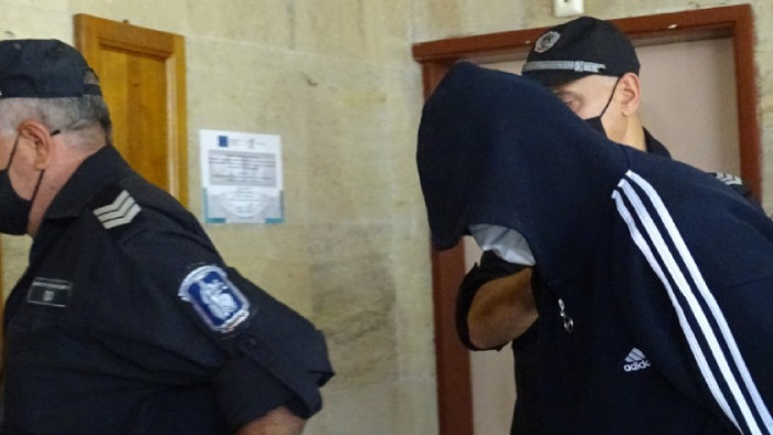 Обирджията от Дупница остава в ареста, съжалява, действал „глупаво и импулсивно“
