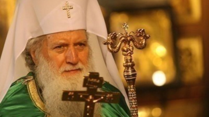 Патриарх Неофит: Църквата е духовен оазис сред пустинята на безнадеждността