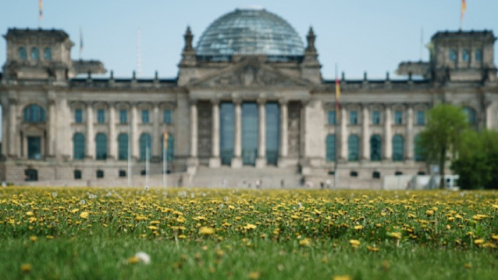 От 17 юни 2021 г. в Германия вече има комисар