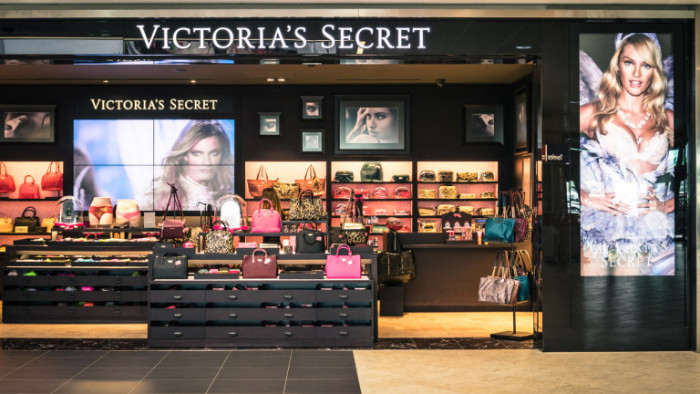 Световноизвестният бранд Victoria s Secret е основан през 1977 г от