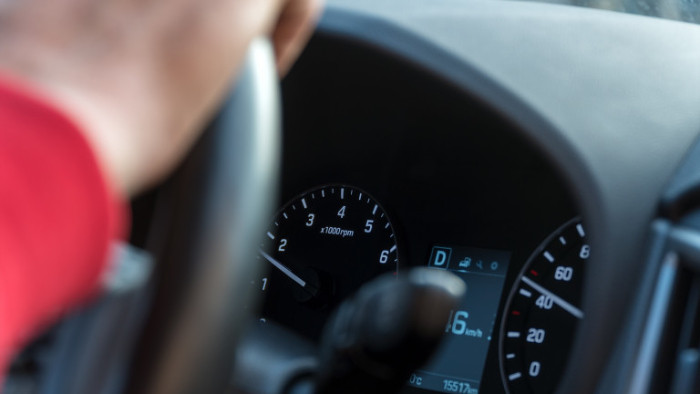 От 12 юли ще се поставя екостикер, в който ще