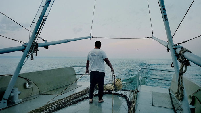 Риболовците на Варна – несгодите и солта по кожата. Истинската любов към морето (СНИМКИ)