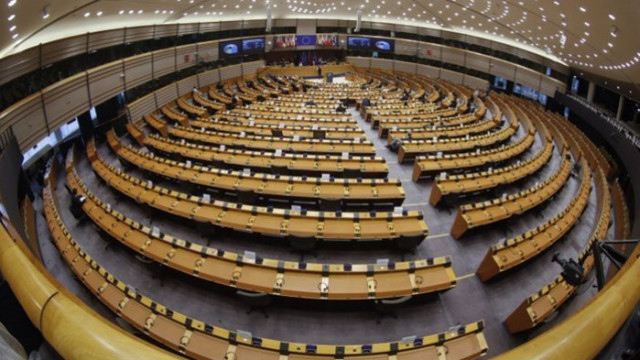 Евродепутатите ще приемат и новия Закон на ЕС за климата