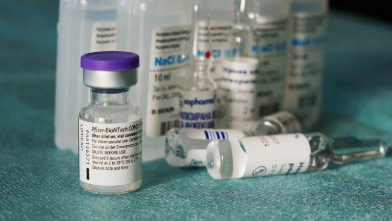 Нова Зеландия също одобри ваксината на Pfizer за деца на възраст 12-15 години