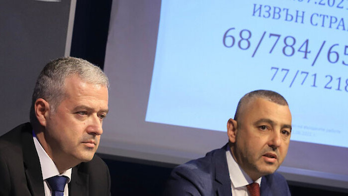 Остават 19 дни до изборите, а все още нямаме решение