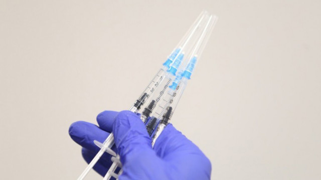 България на последно място по брой имунизирани в Общността В