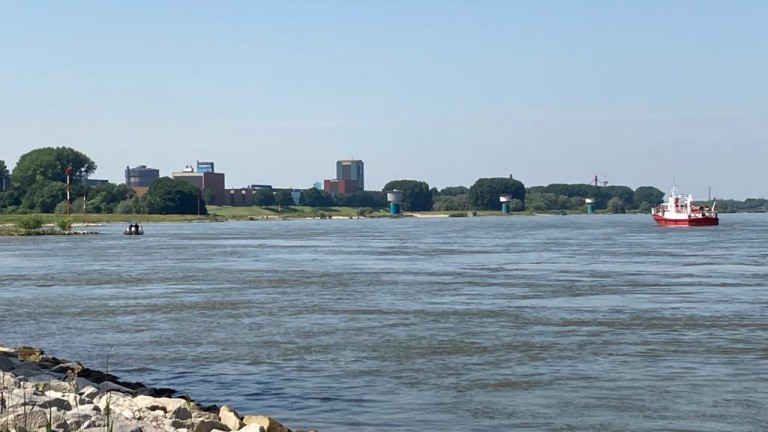 Три български момичета са се удавили в река Рейн край германския град