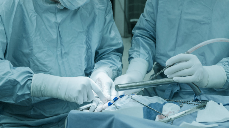 15-годишно момиче издъхна, 5 дни след като е било прието