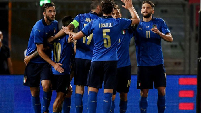 Премиерът Драги иска да мести с европейска подкрепа финала от