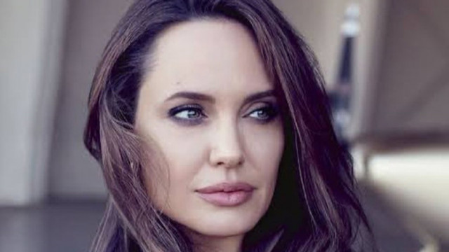 От 20 години насам носителката на Оскар Анджелина Джоли
