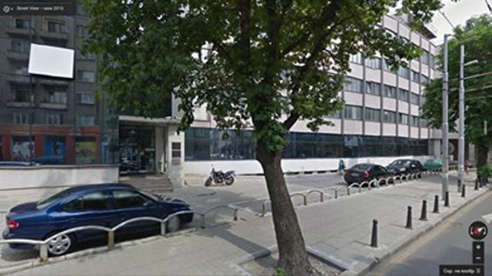 Нова митническа декларация за внос на стоки, чиято стойност не