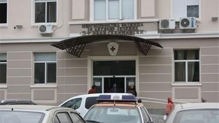 Не приемаме обвиненията на група хора, събрали се на протест