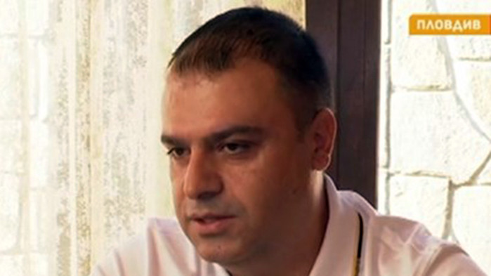 Остртаненият шеф на полицията в Пловдив: Не ползвам отпуската си, за да се укривам