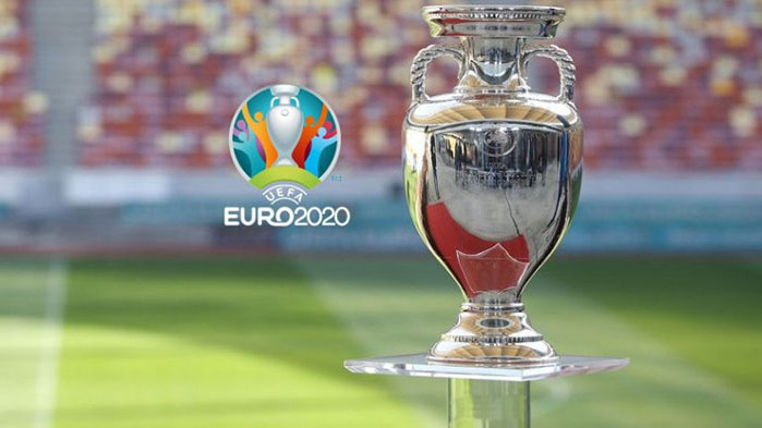 Белгия - Португалия и Англия - Германия на 1/8-финалите на Евро 2020