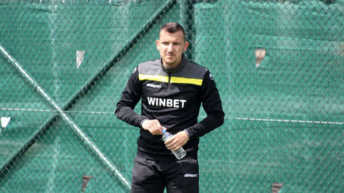 Ботев Пд и Тодор Неделев не могат да се договорят