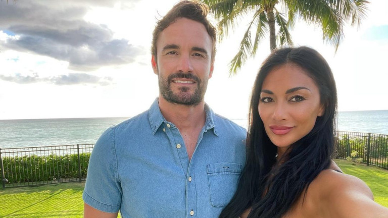 Няма как да не завидим поне малко на Никол Шерцингер и