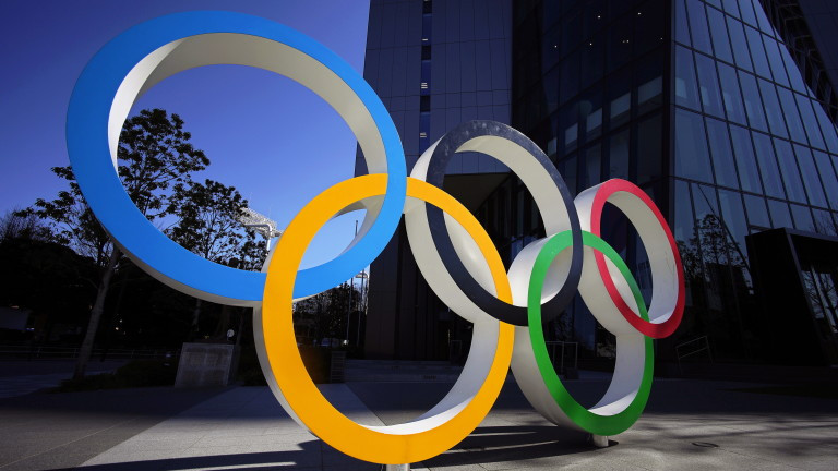Половината жители на Токио не искат Олимпиада през 2021 г.