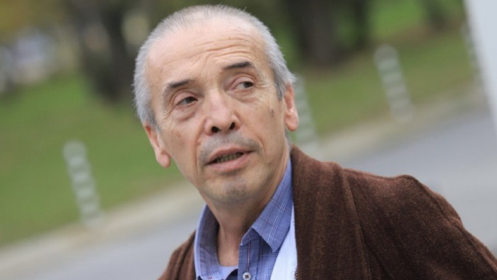 Доц. Атанас Мангъров е лудо влюбен и призна, че има