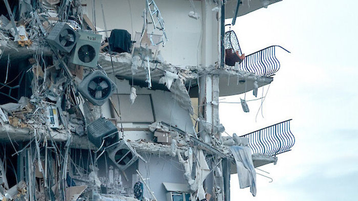 Президентът на САЩ Джо Байдън обяви извънредно положение в щата