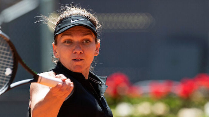 Симона Халеп сподели, че е много тъжна и разочарована“, че