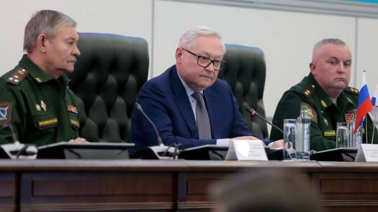 Западът умишлено подвежда населението си за инцидента с британския разрушител в Черно море,