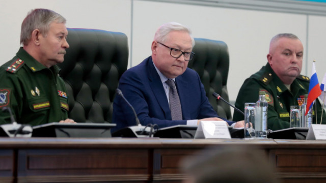 Западът умишлено подвежда населението си за инцидента с британския разрушител в Черно море