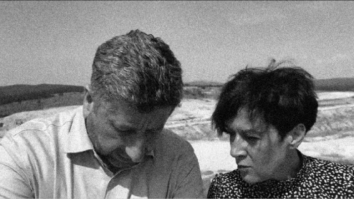 Христо Иванов и Антоанета Цонева се пуснаха без звук от язовир Луда Яна