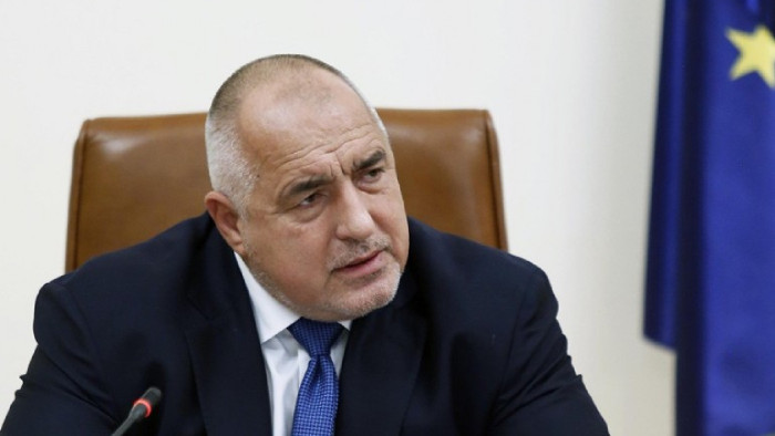 Имате редкия шанс днес да няма мачове, пошегува се Борисов