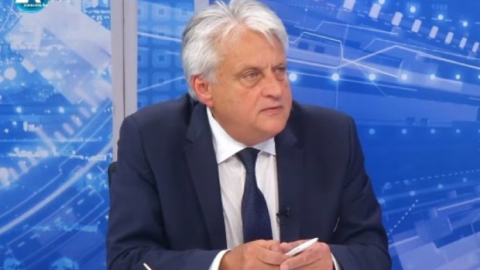 Рашков с традиционно седмично интервю за Диков: Даде ултиматум на Гешев – точно преди изборите