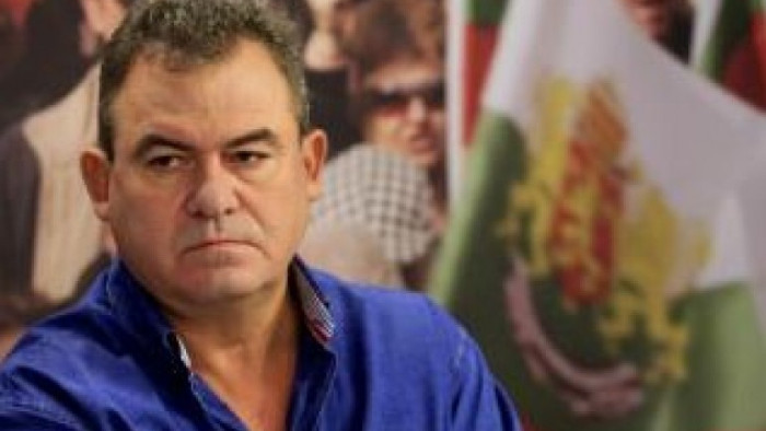 Богомил Бонев към Бойко Рашков: Неуспешно отговаряше на неудобните въпроси за имотното си състояние