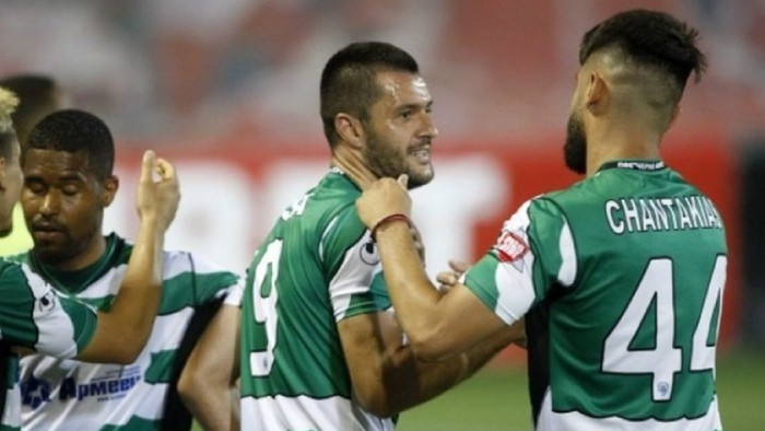 Прогнозите, че предстои раздяла между Черно море и Исмаил Иса