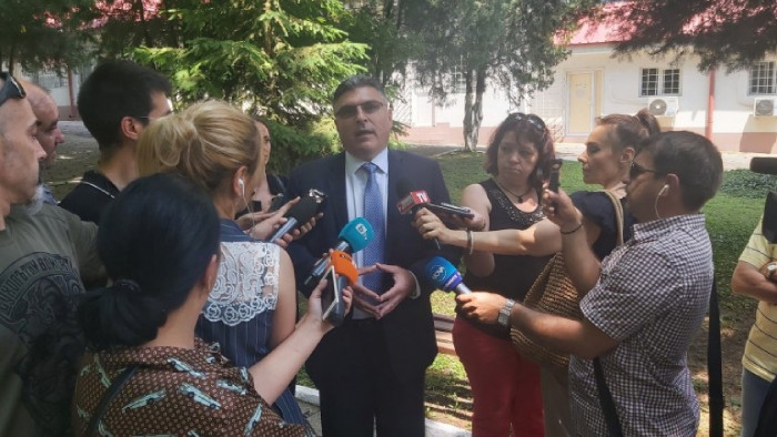 Установен е контакт с производителя на МиГ-29 Не става дума