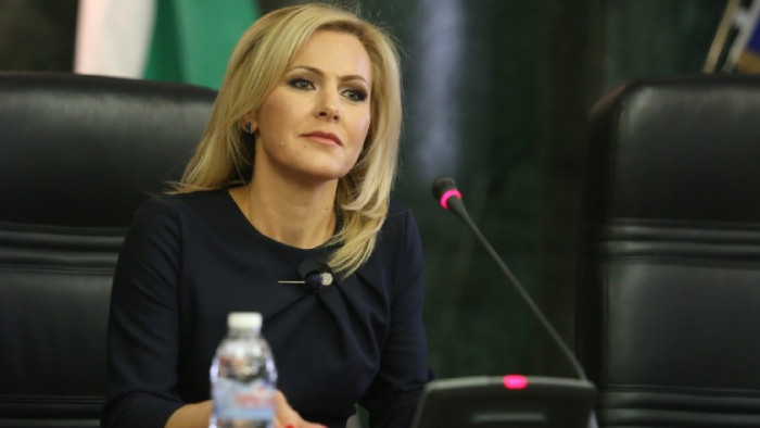 Сийка Милева: Изявленията на Бойко Рашков са пример за хибридна пропаганда
