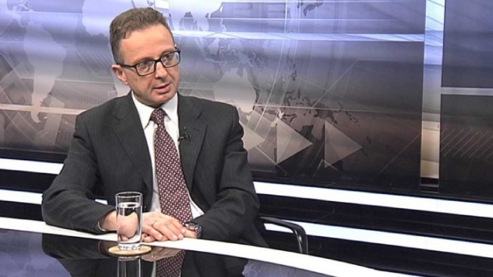 Иван Сотиров: Недопустимо е в една правова държава министър да назидава съдия